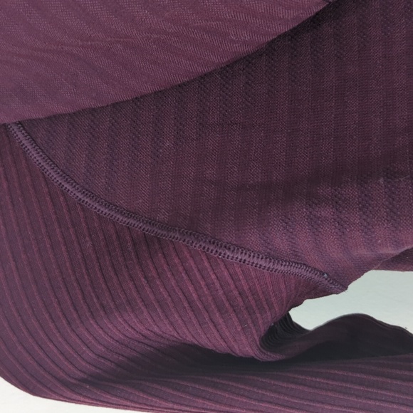 Lululemon Keep The Heat Thermal Hoodie Dark Adobe - Picture 14 of 16